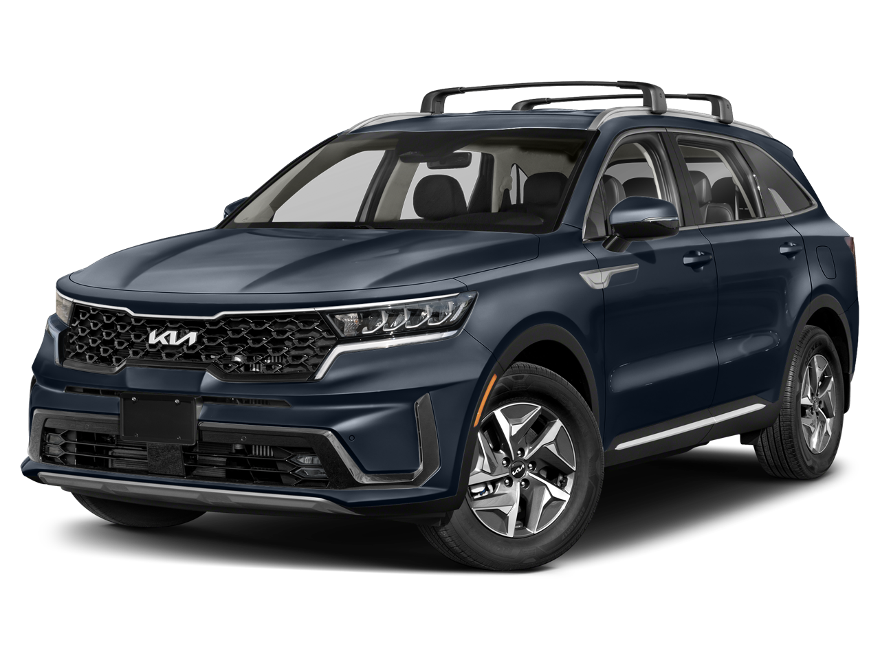 2023 Kia Sorento Hybrid