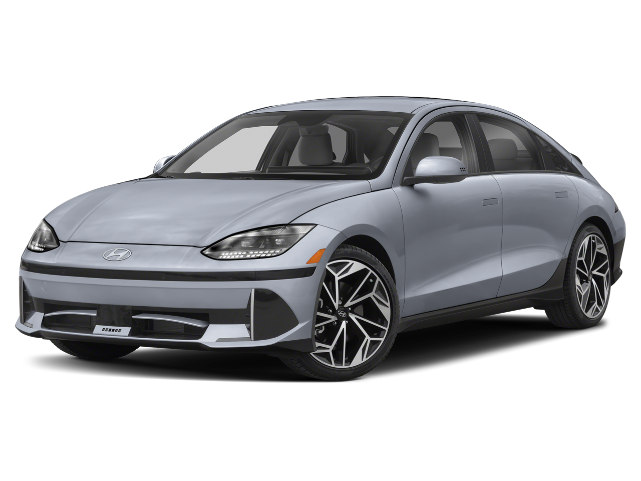 2024 Hyundai IONIQ 6