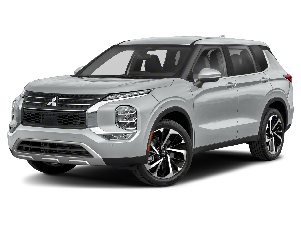 2024 Mitsubishi Outlander SE Sport Utility 4D for sale on Searchshop
