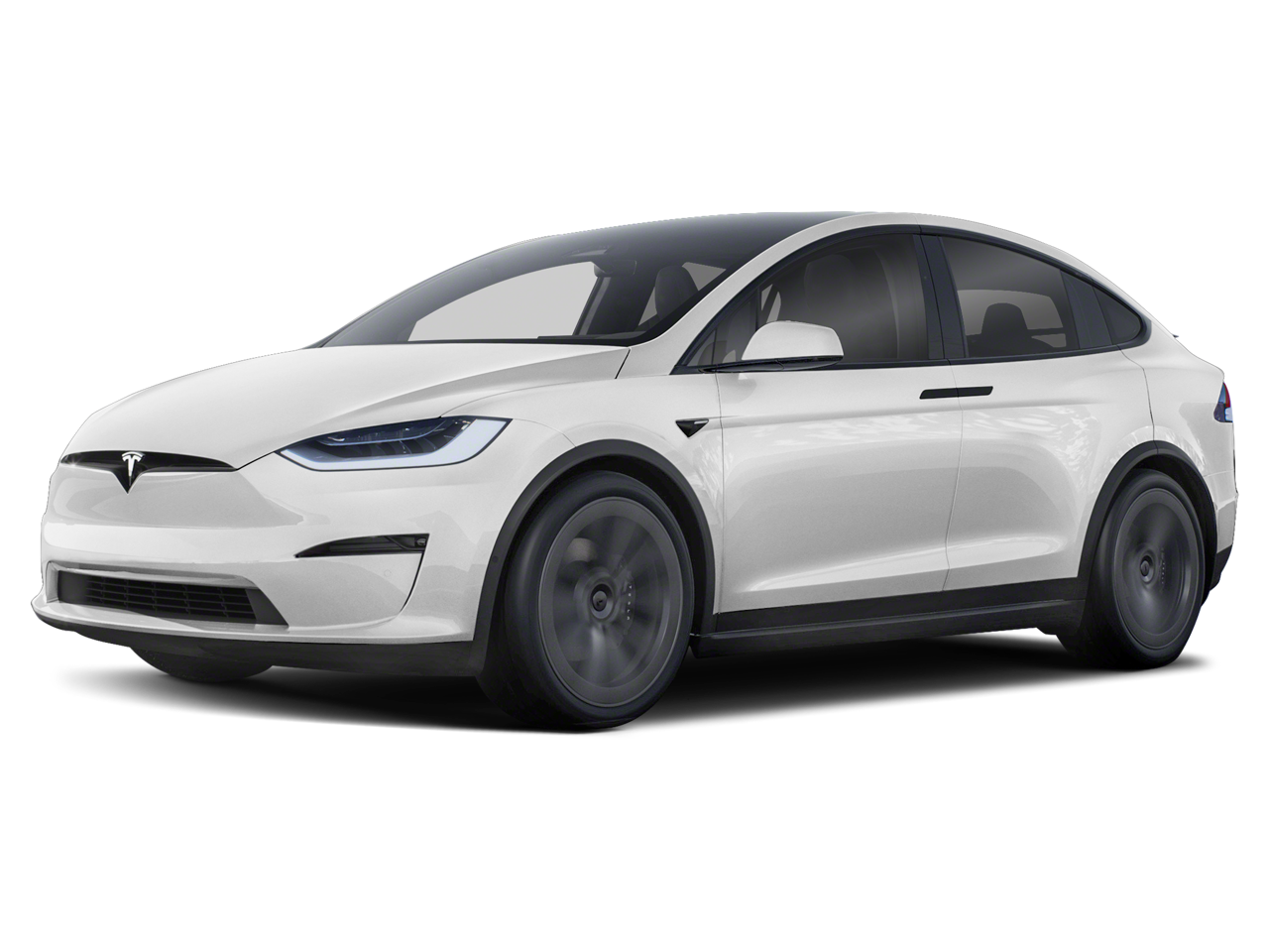 2022 Tesla Model X
