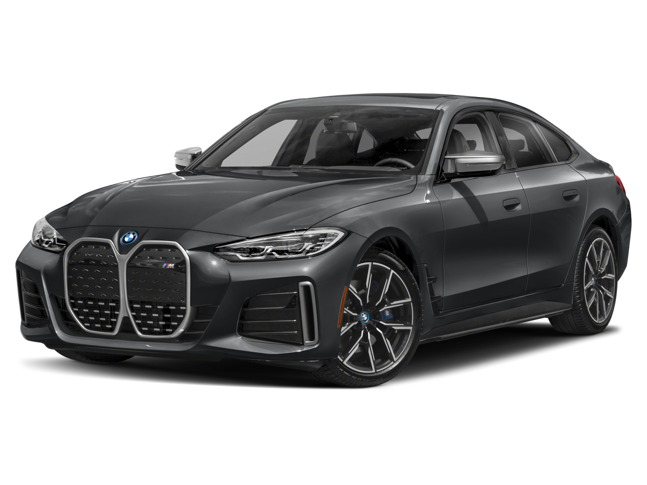 2023 BMW i4