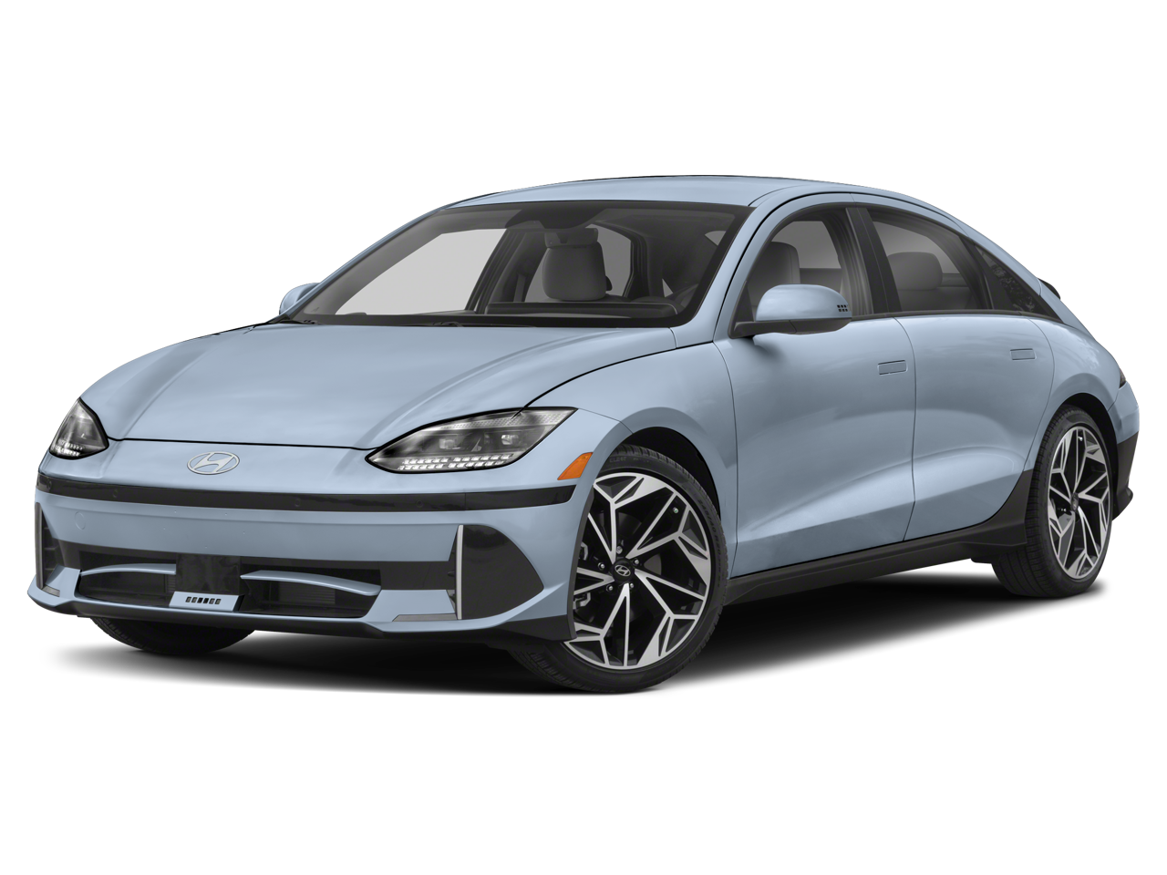 2023 Hyundai IONIQ 6