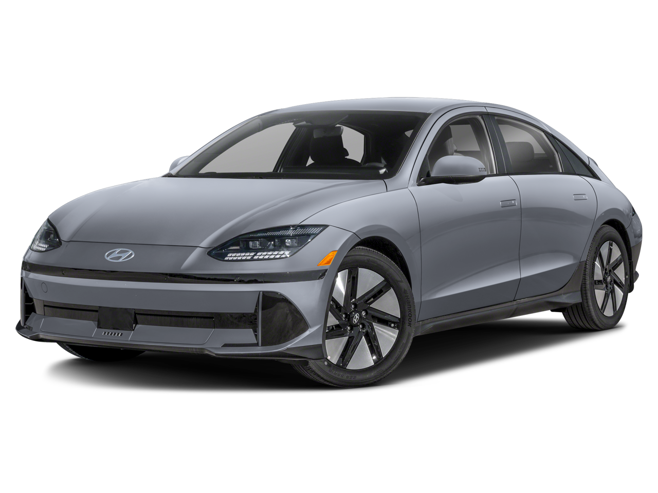 2023 Hyundai IONIQ 6