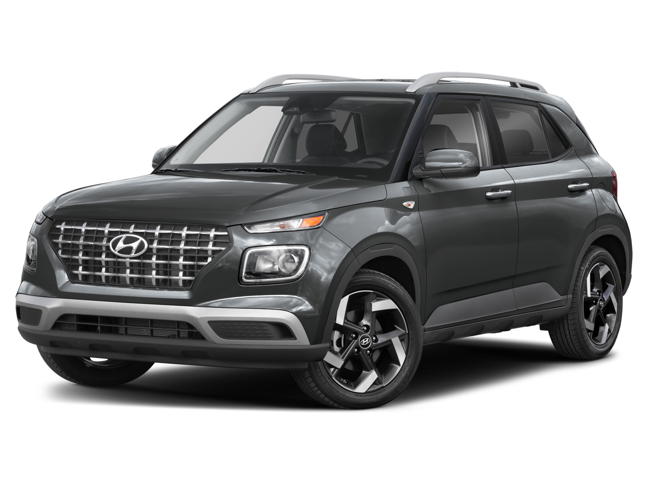 2025 Hyundai Venue
