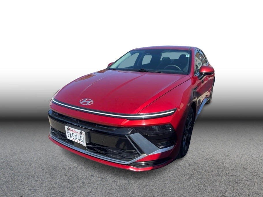 2024 Hyundai Sonata
