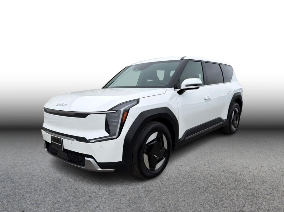 2024 Kia EV9