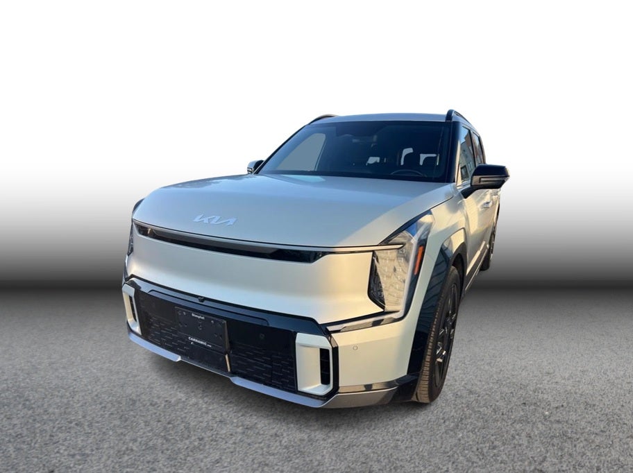 2024 Kia EV9
