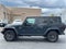 2018 Jeep Wrangler Unlimited Freedom Edition (JK) Sport Utility 4D