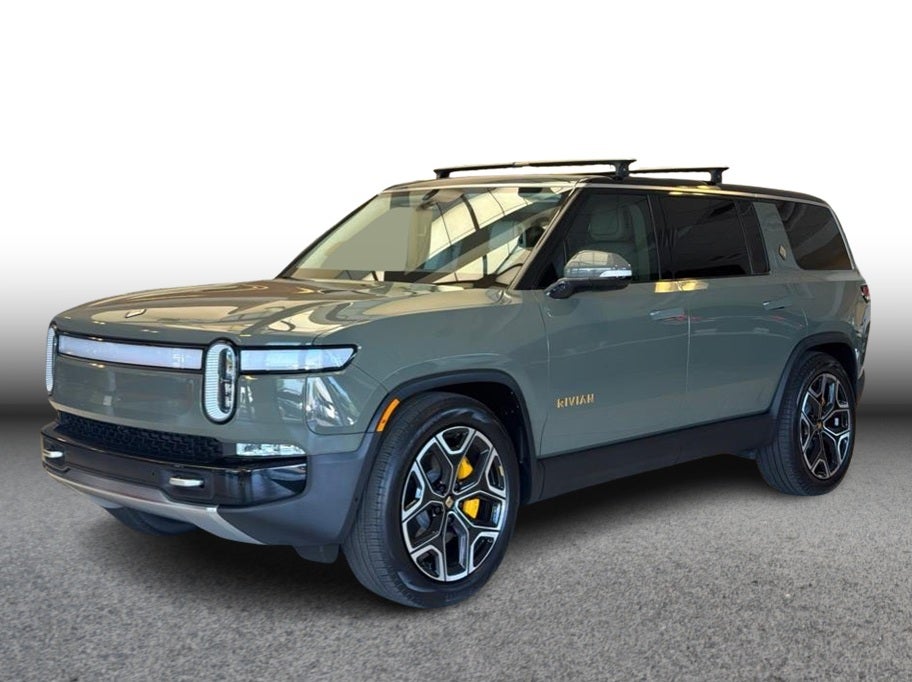 2024 Rivian R1S Launch Edition Sport Utility 4D for sale on Searchshop