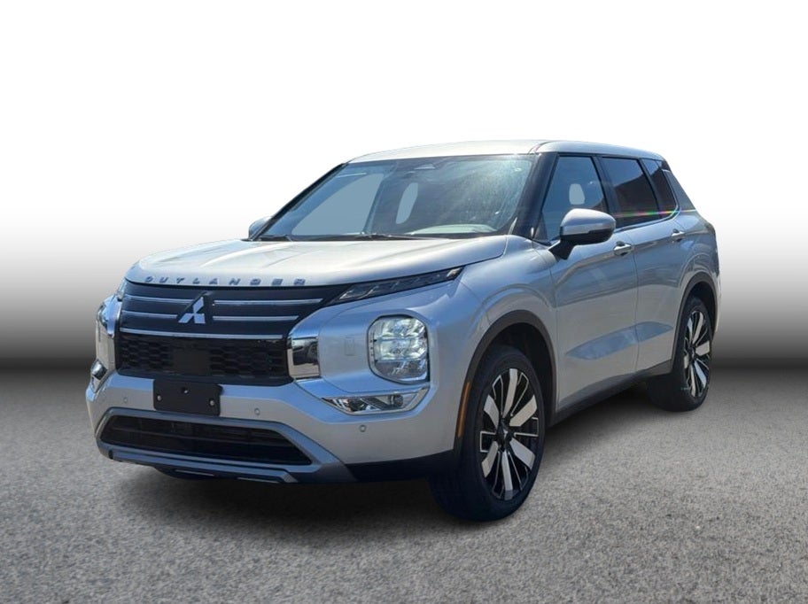 2025 Mitsubishi Outlander