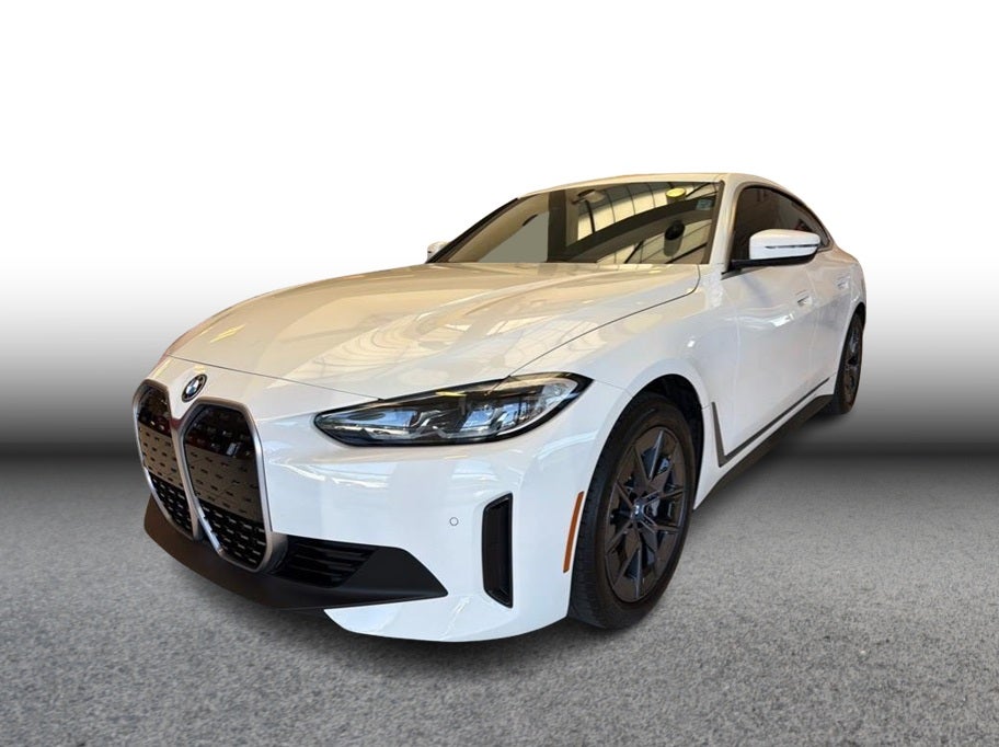2023 BMW i4