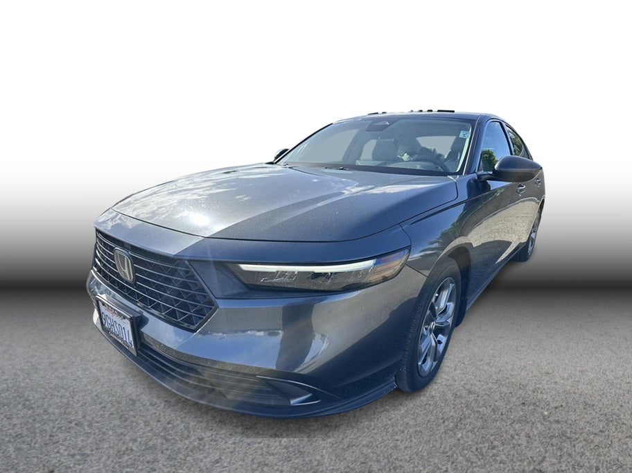2023 Honda Accord
