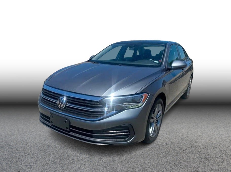 2024 Volkswagen Jetta