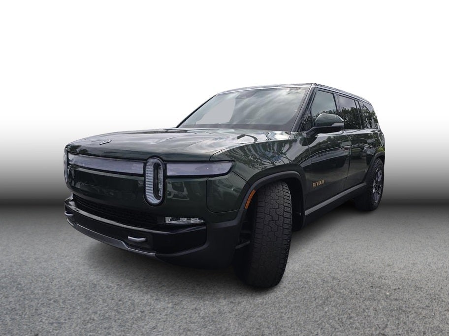 2024 Rivian R1S Quad Large Sport Utility 4D for sale on Searchshop