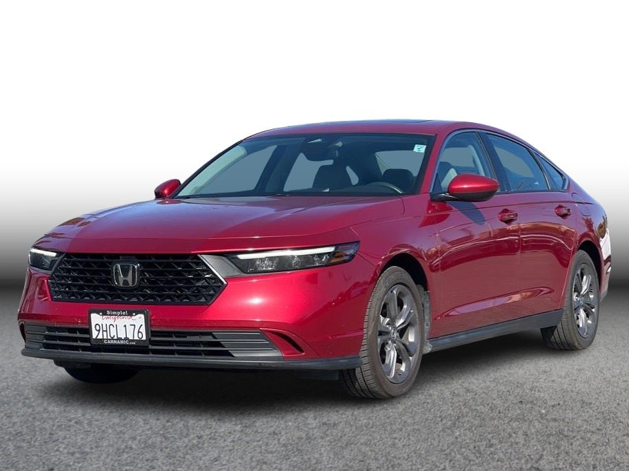 2023 Honda Accord
