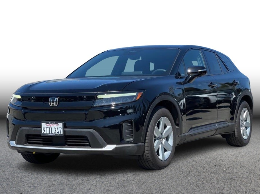 2025 Honda Prologue