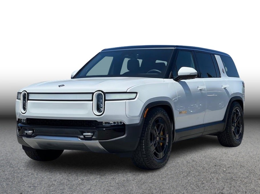 2024 Rivian R1S Quad Large Sport Utility 4D for sale on Searchshop