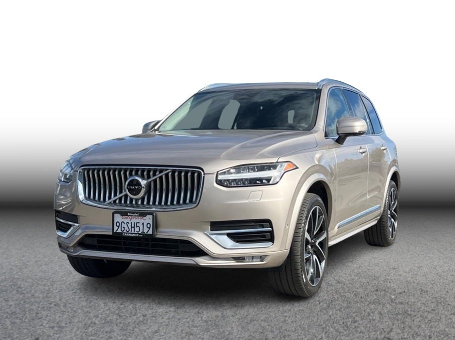 2023 Volvo XC90