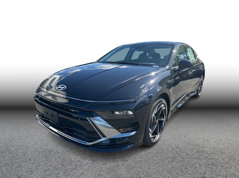 2025 Hyundai Sonata